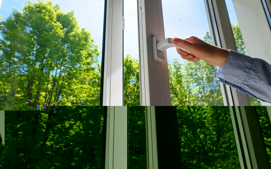 vitre sur mesure Paris 16